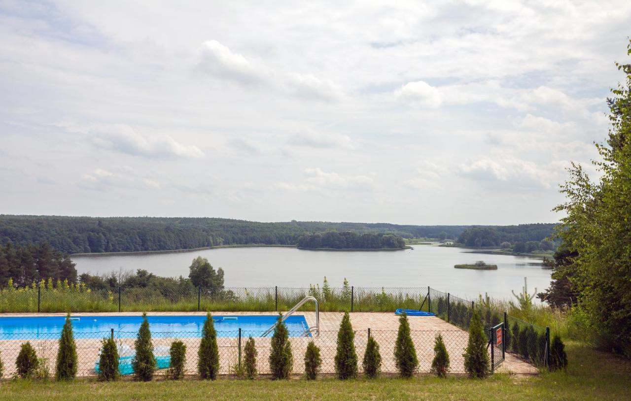 Brzezina -