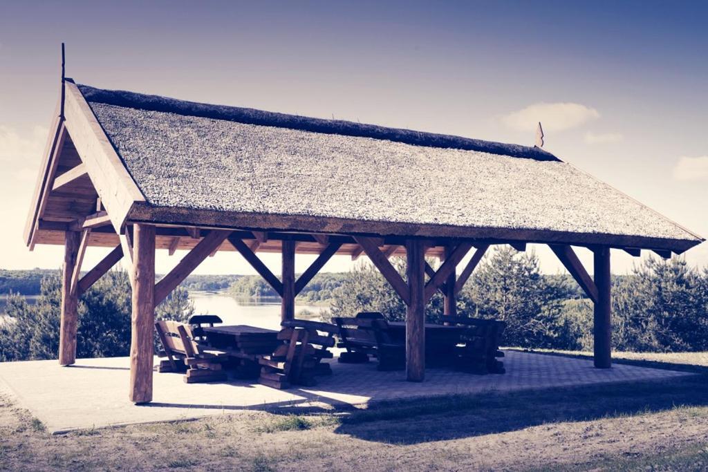 Villa Brzezina -