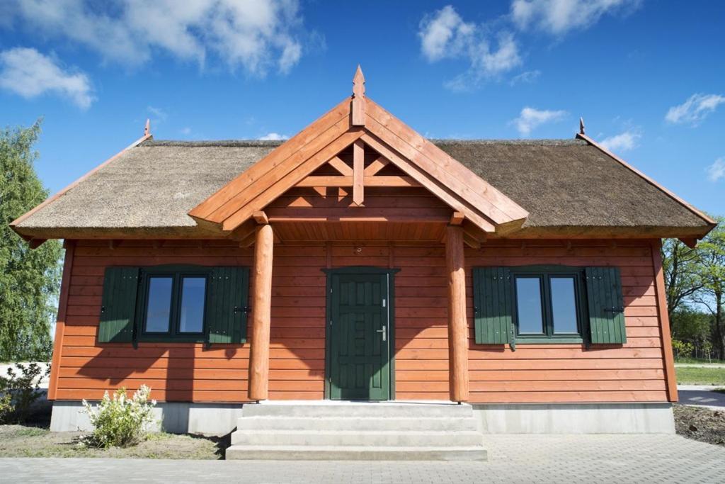 Brzezina -